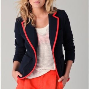 Rag & Bone Bromley Blazer